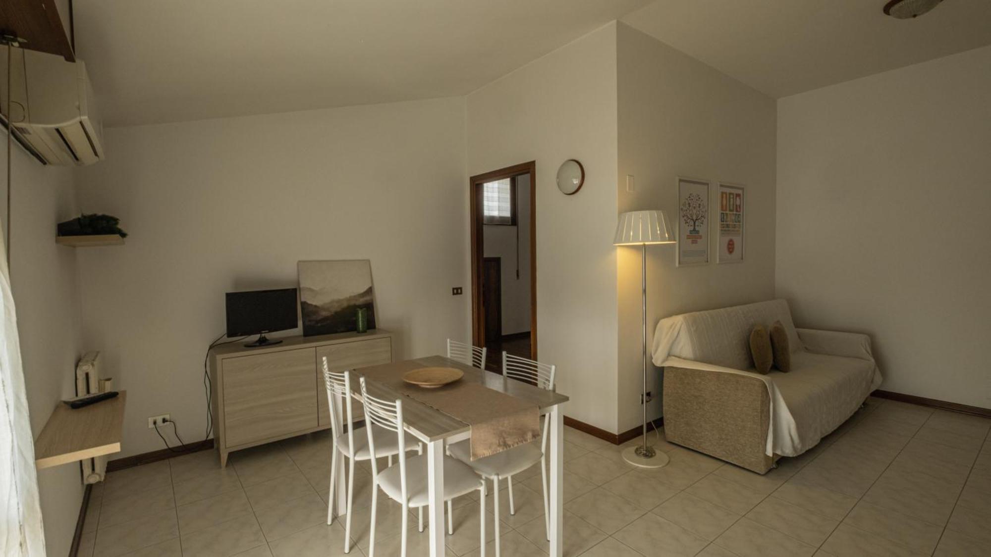 Appartamento Patrizia&Giuseppe Scorzè Esterno foto